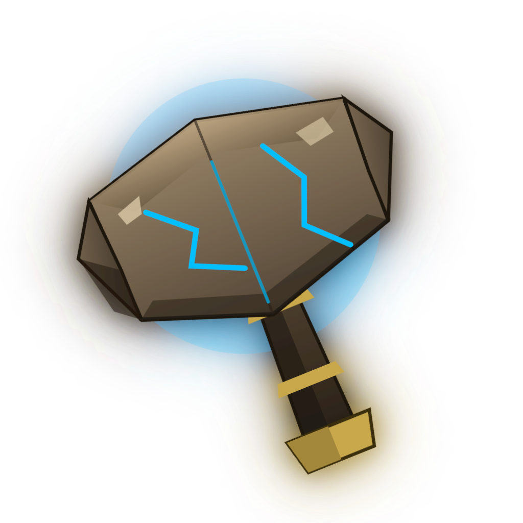 StoneForge